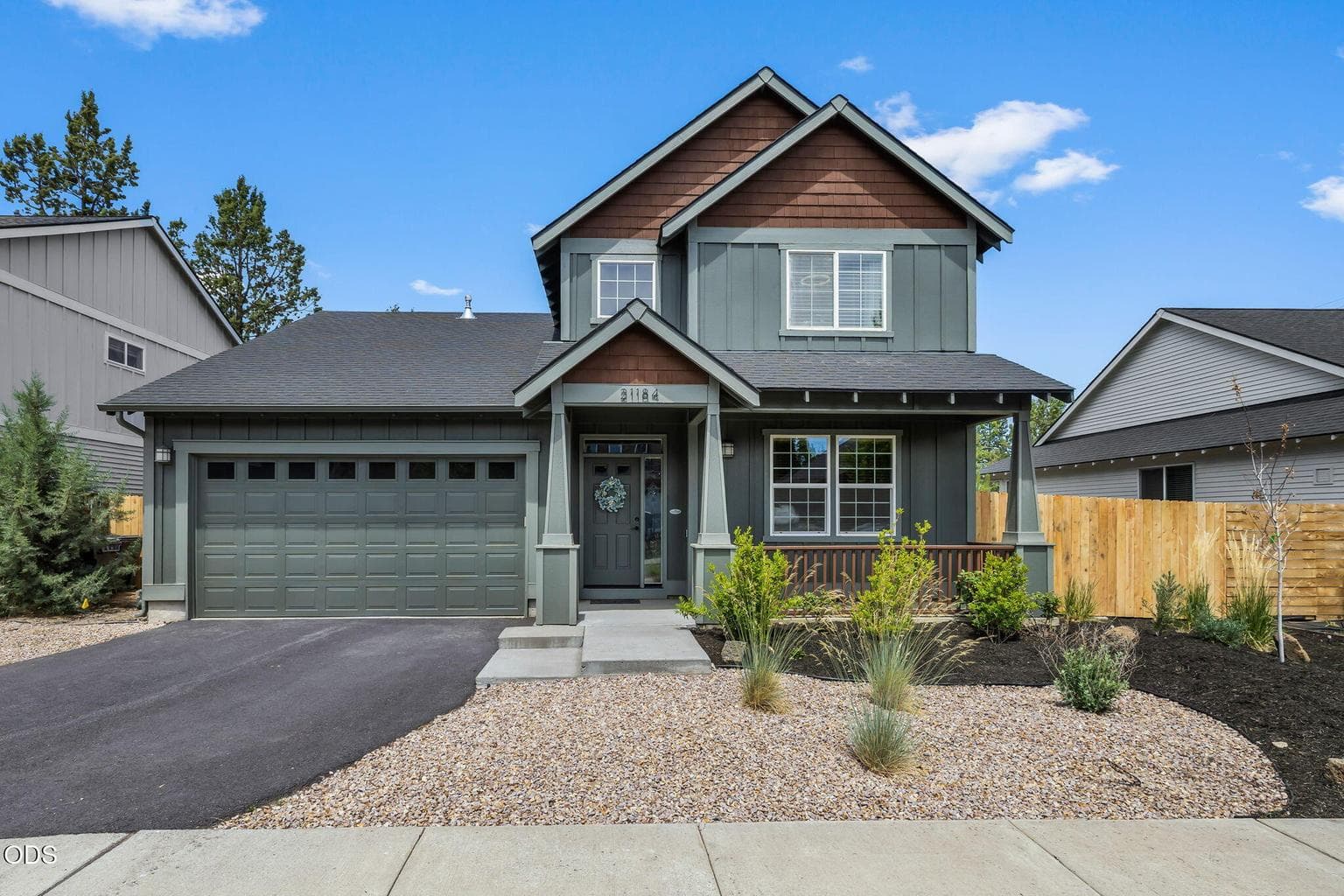 Photo of 21184 Silverado Valley Lane 33 of 37