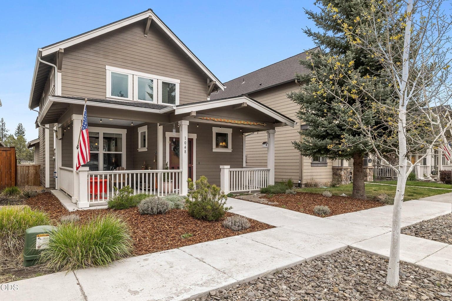 1048 Black Butte