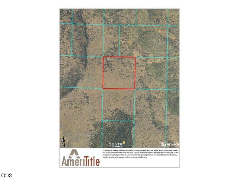 02700 Forest Service Road 4433