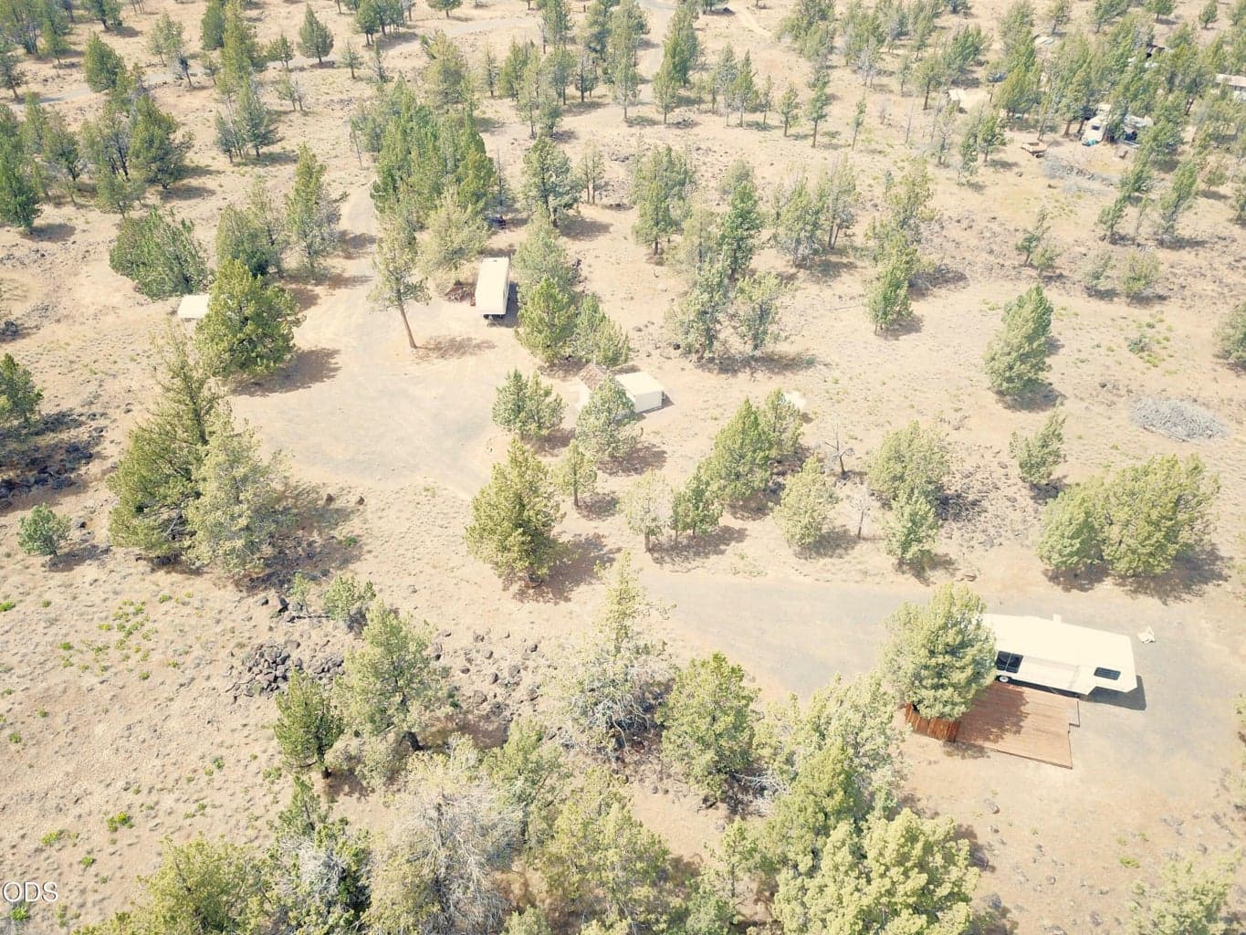 Ready for Glamping or build your dream home