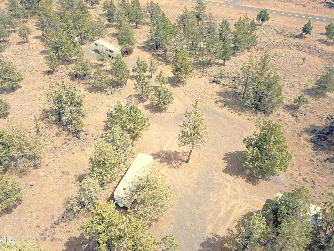 6.4 flat acres