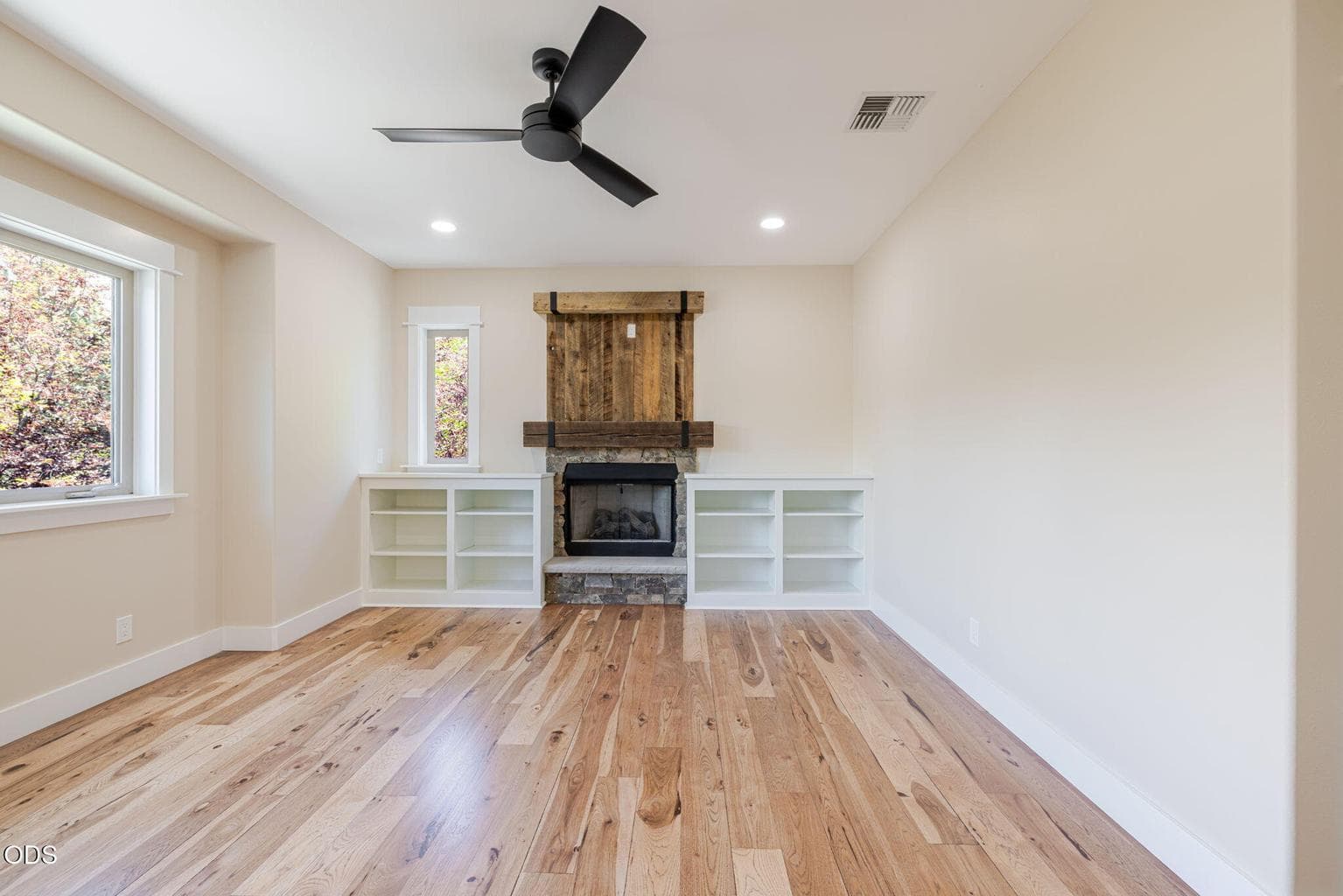 Upstairs Great Room