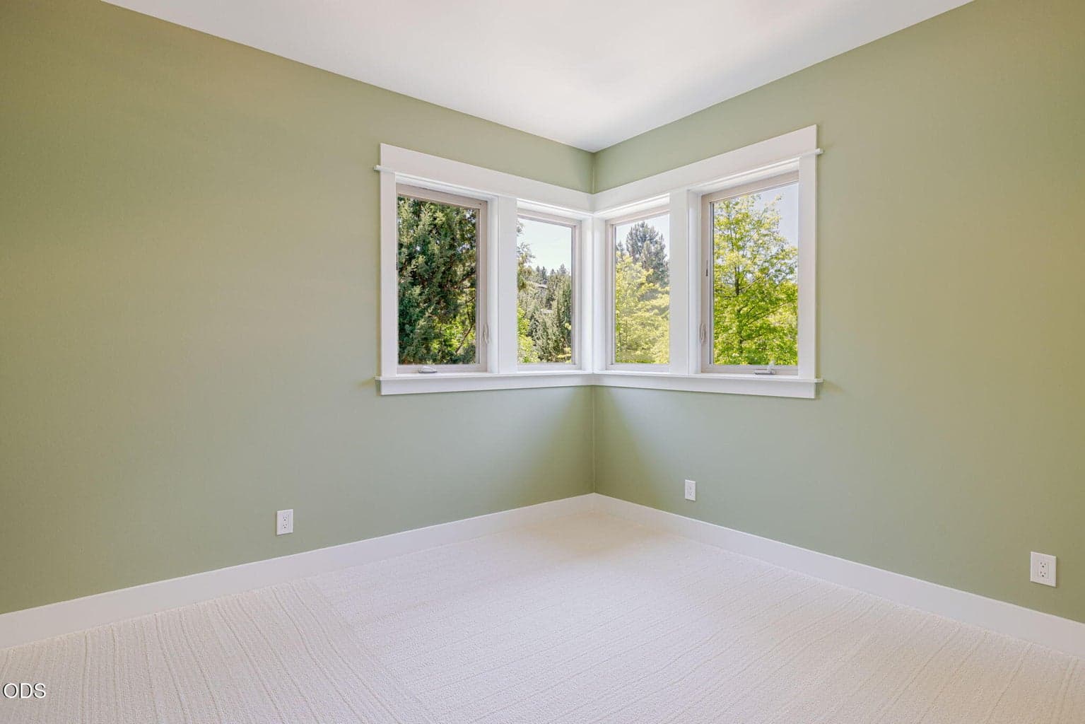 Additional Bedroom #2