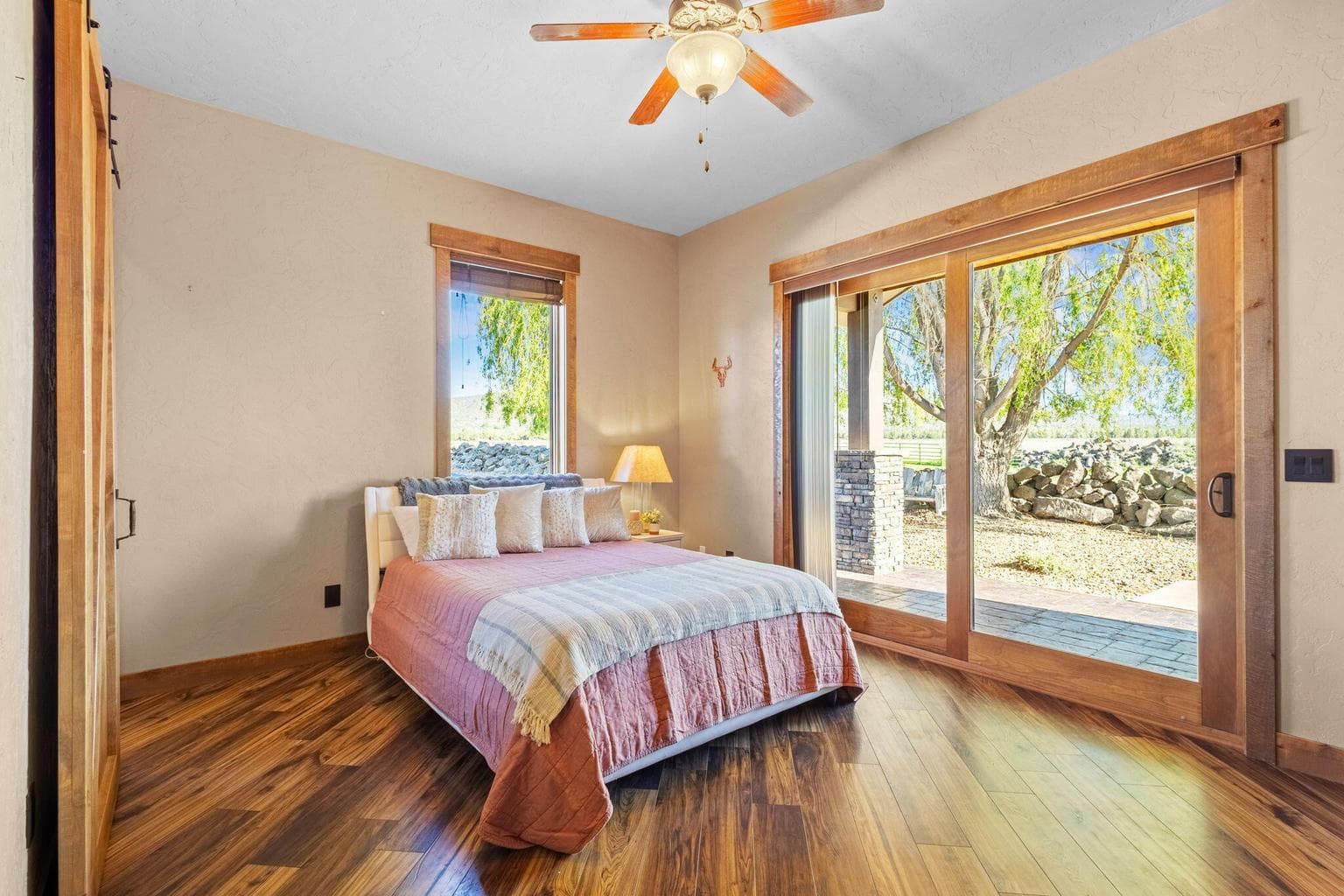 Bedroom 3.