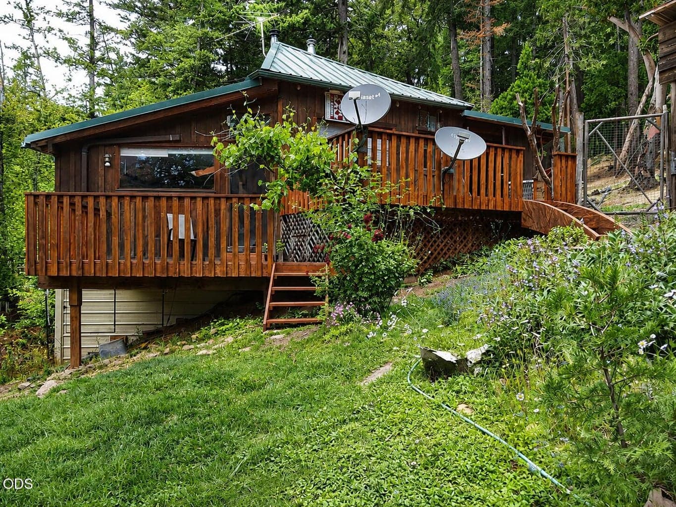 4280 Lower Wolf Creek