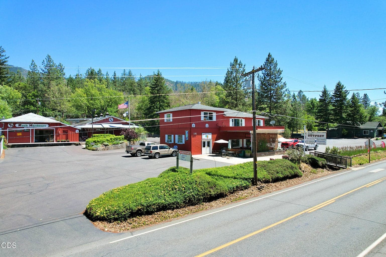 Photo of 181 Upper Applegate 1 of 72