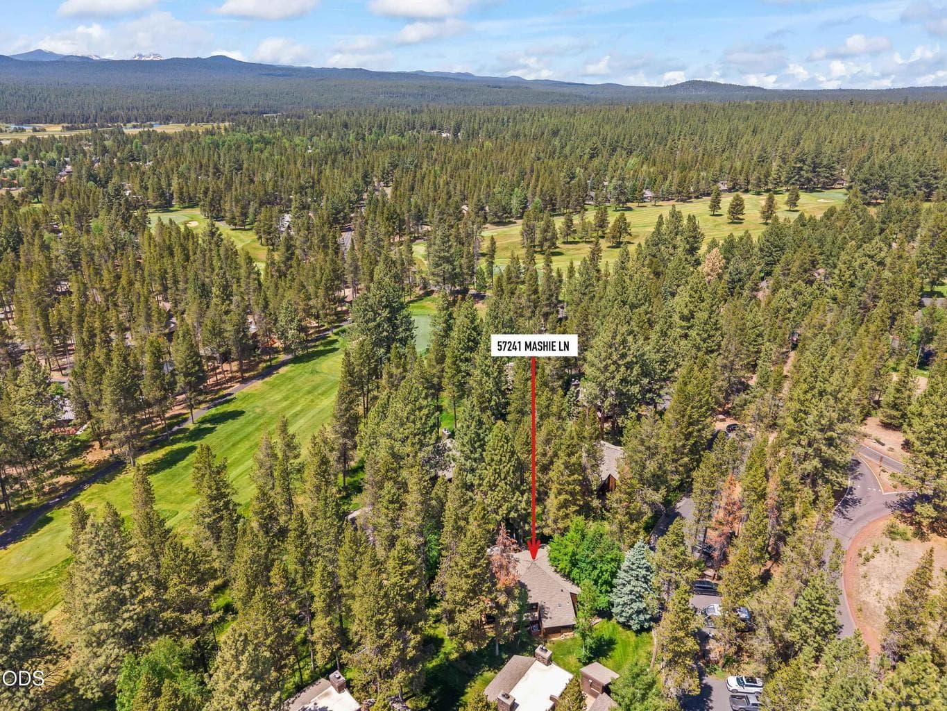 Photo of 57241 Mashie Lane 23 of 29