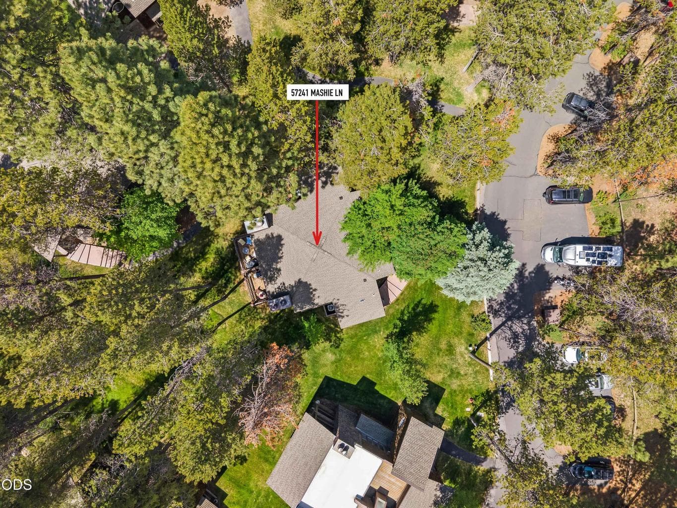 Photo of 57241 Mashie Lane 26 of 29