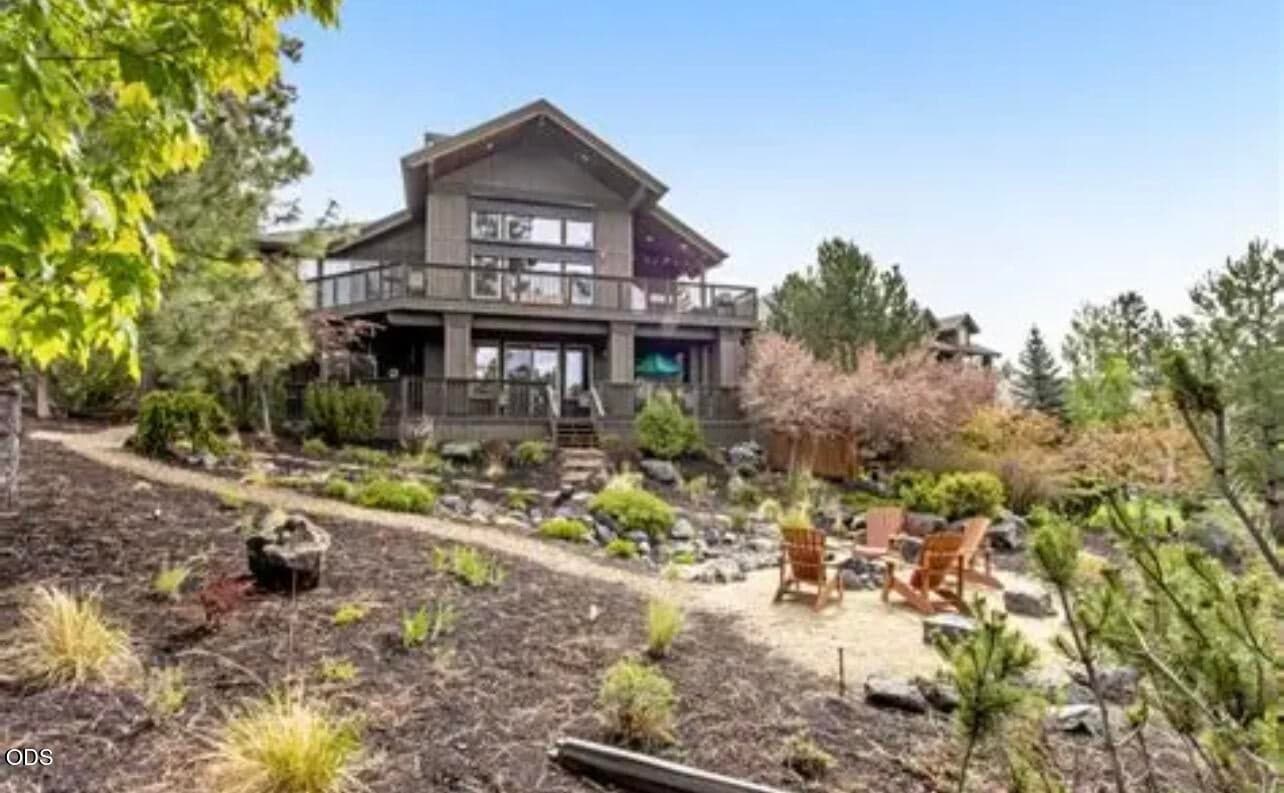 15 Quail Butte