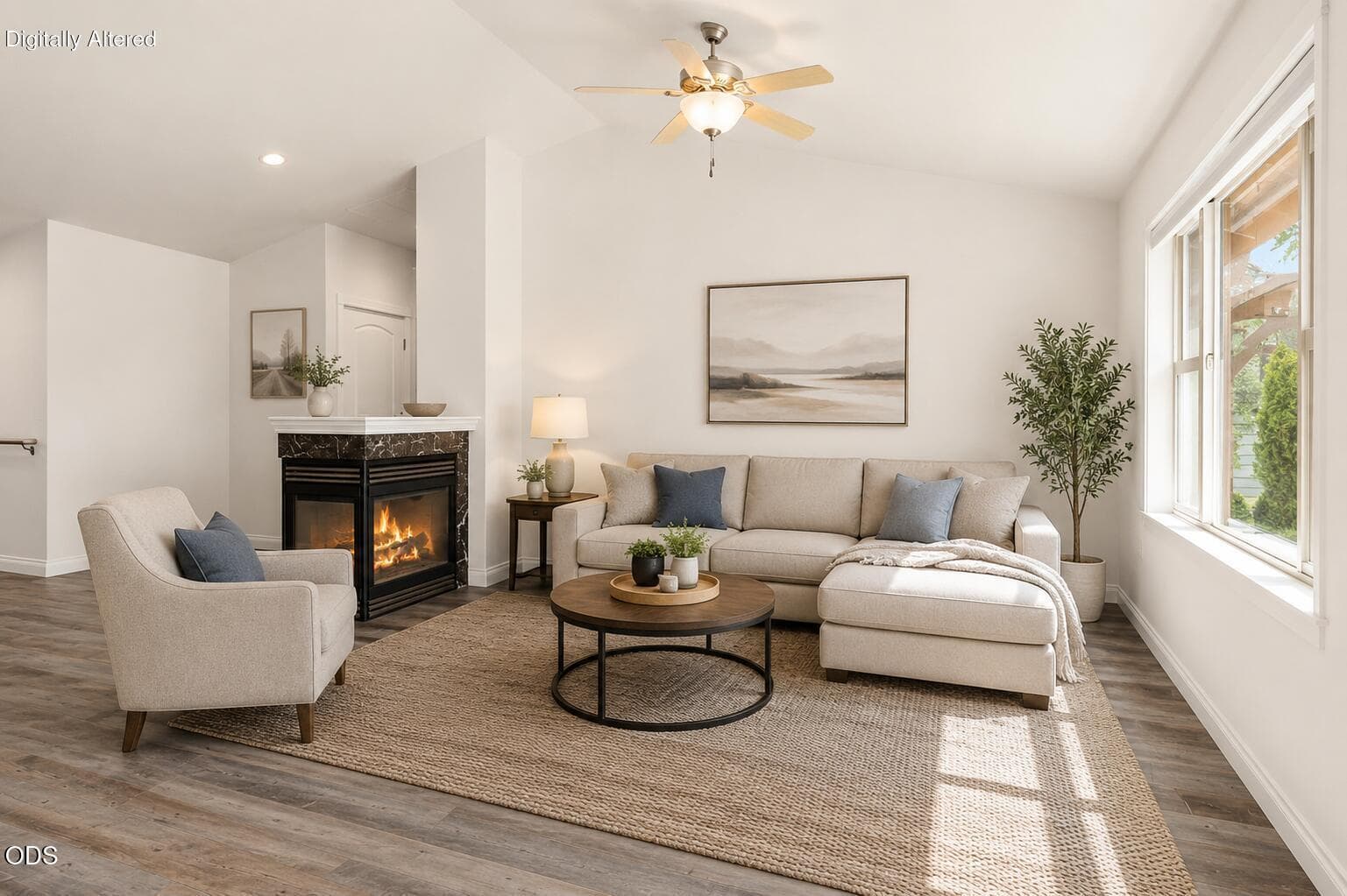 furnishings AI generated