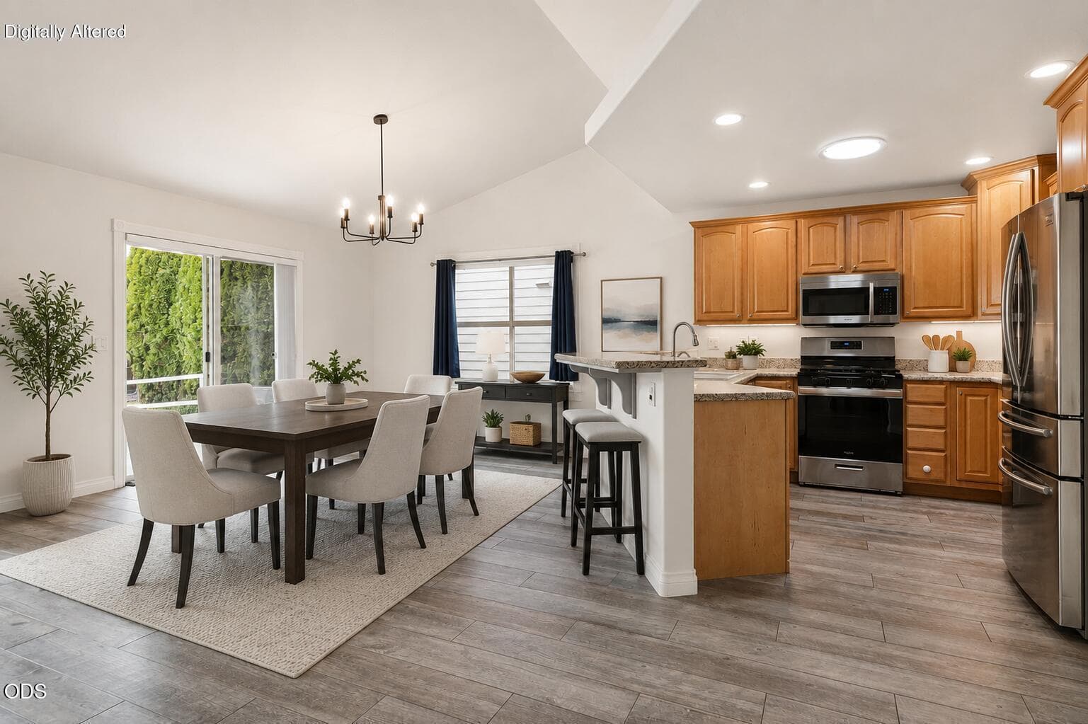 furnishings AI generated