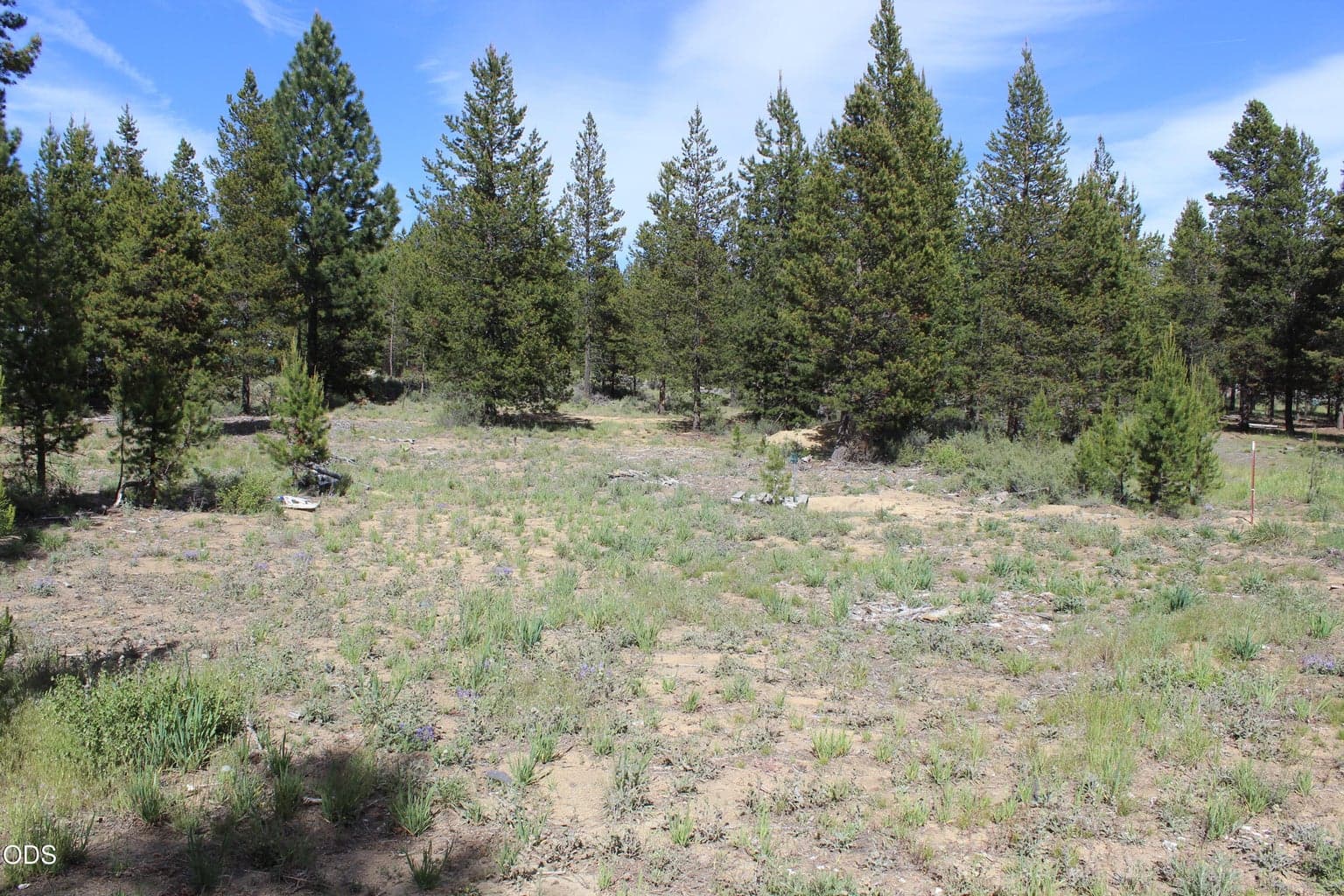 53780 Aguilar Ct., 1.01 acre lot