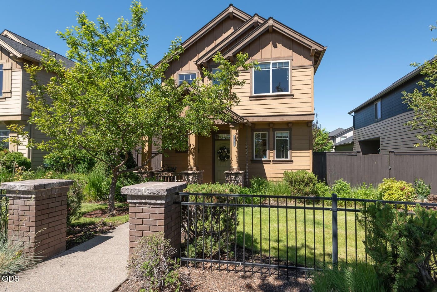 3711 Purcell