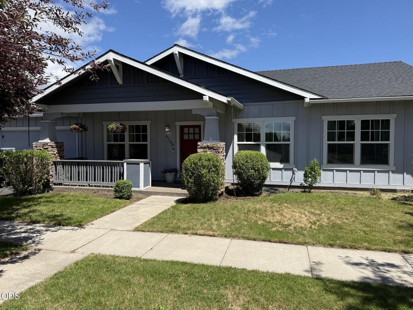 61198 Brookhollow Drive, Bend, OR, 97702 property photo