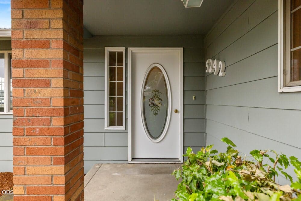 Entry