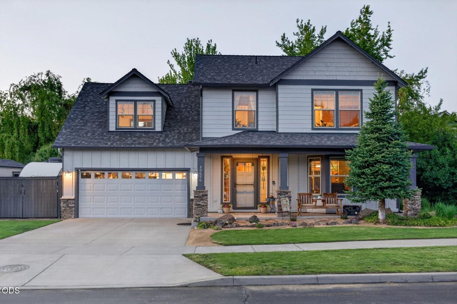 Photo of 20696 Barton Crossing 1 of 44