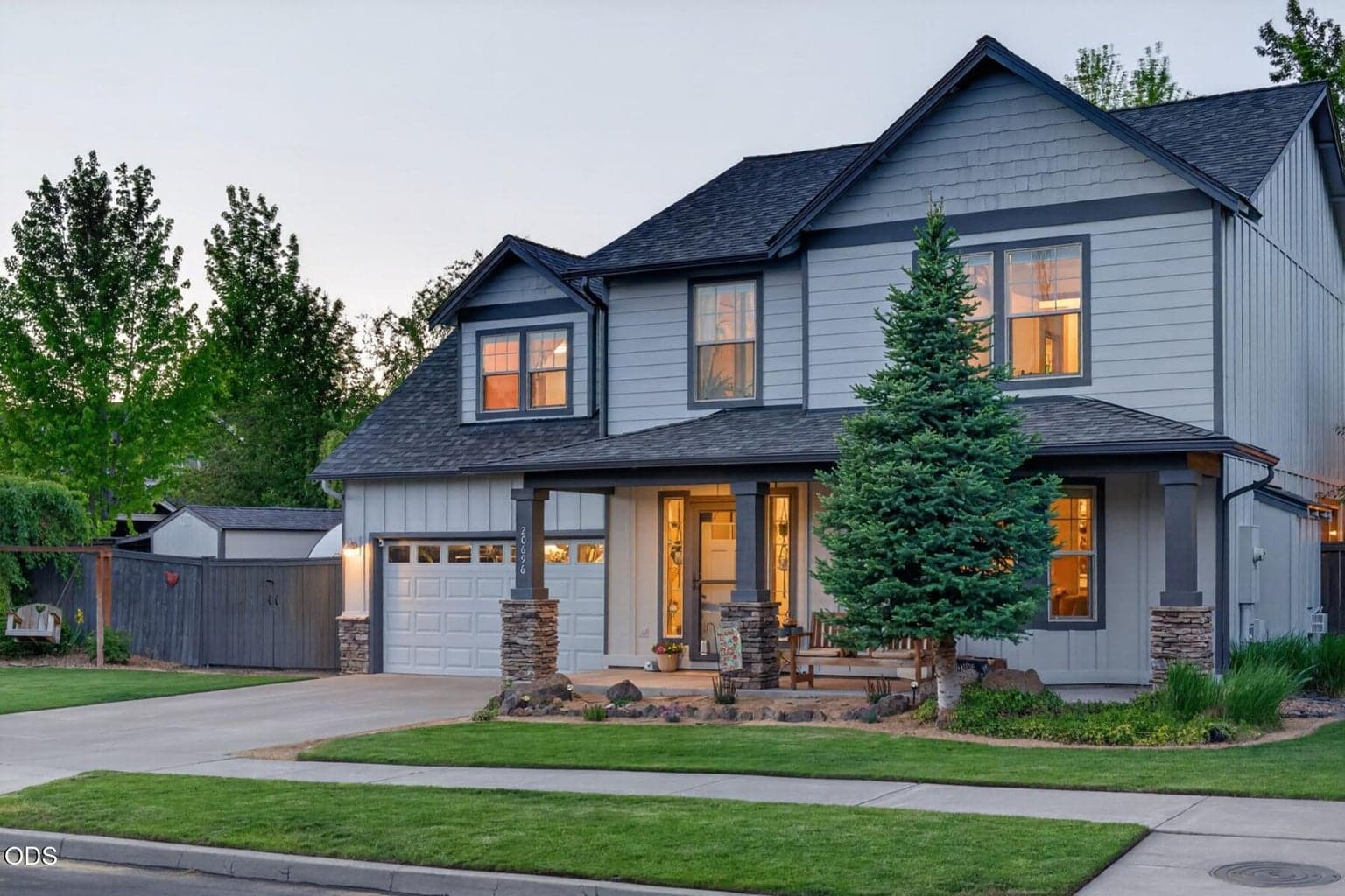 Photo of 20696 Barton Crossing 2 of 44