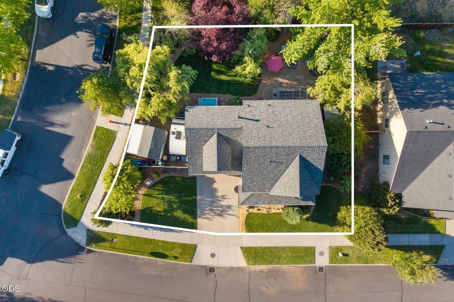 Photo of 20696 Barton Crossing Way 43 of 44
