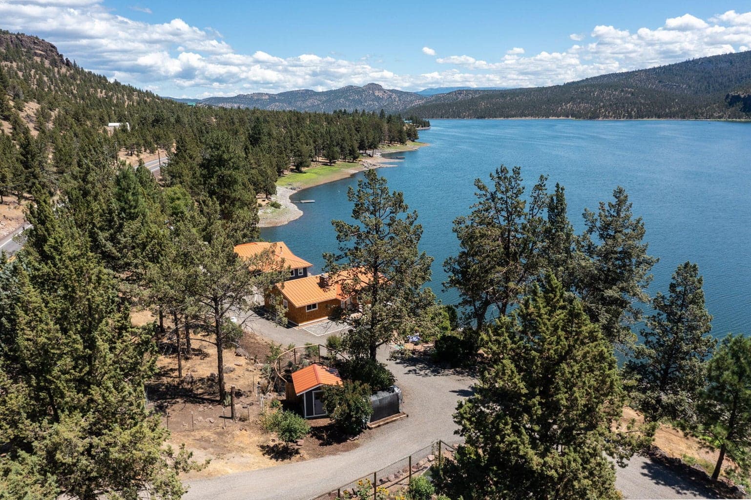 Photo of 10280 NE Ochoco Highway 65 of 101