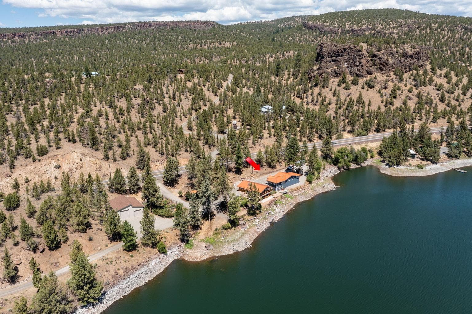 Photo of 10280 NE Ochoco Highway 67 of 101