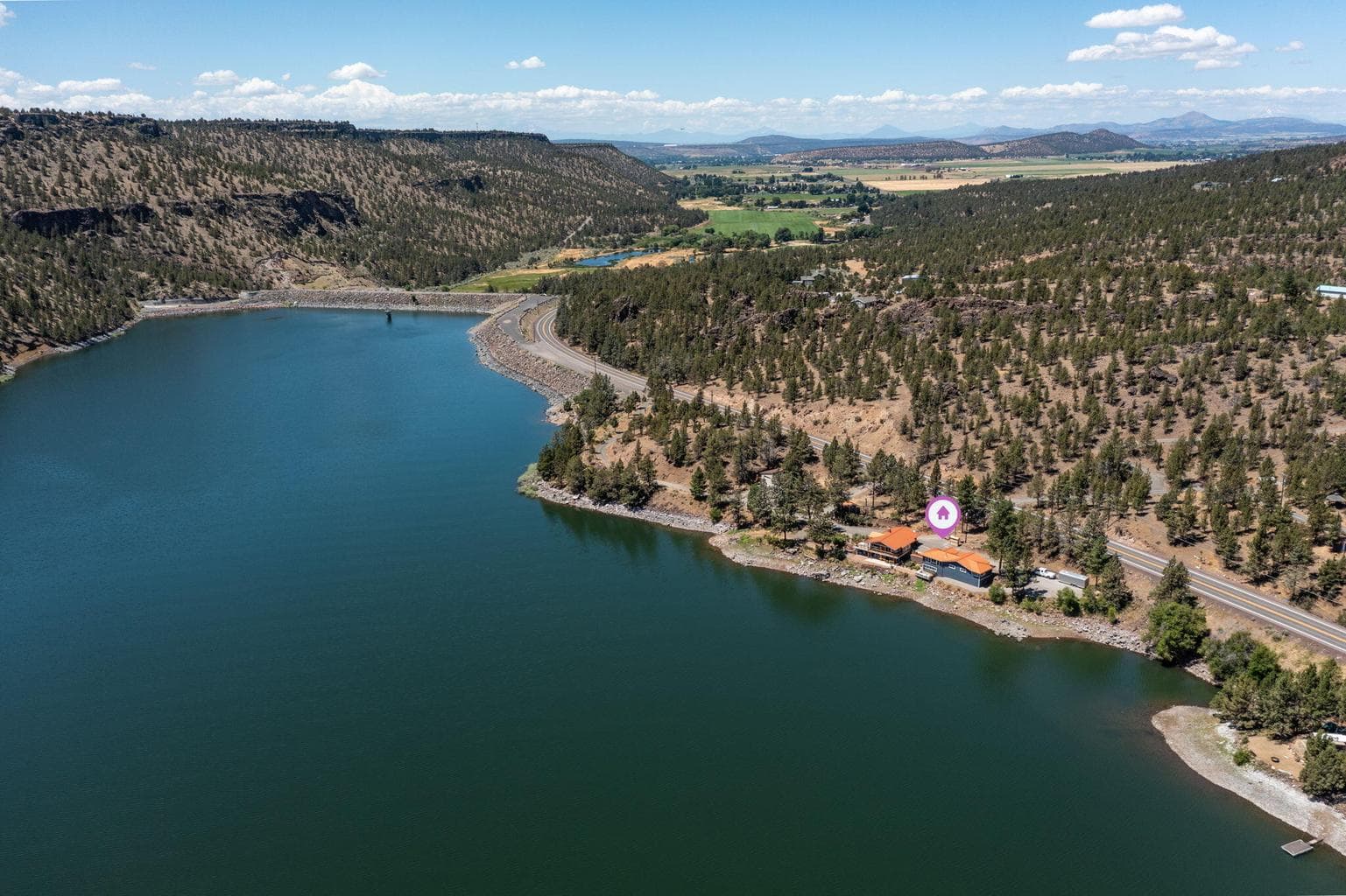 Photo of 10280 NE Ochoco Highway 69 of 101