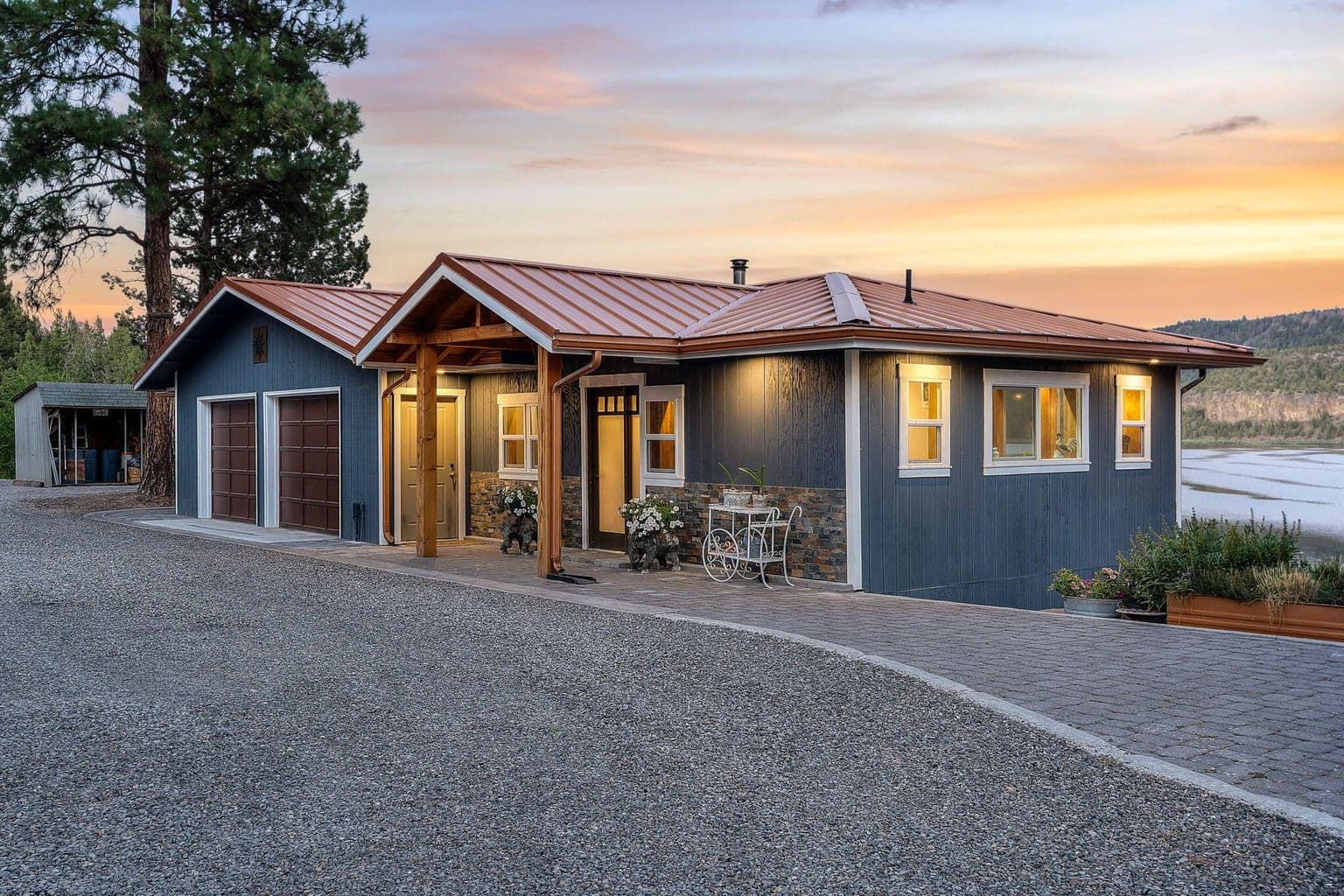 Photo of 10280 NE Ochoco Highway 72 of 101
