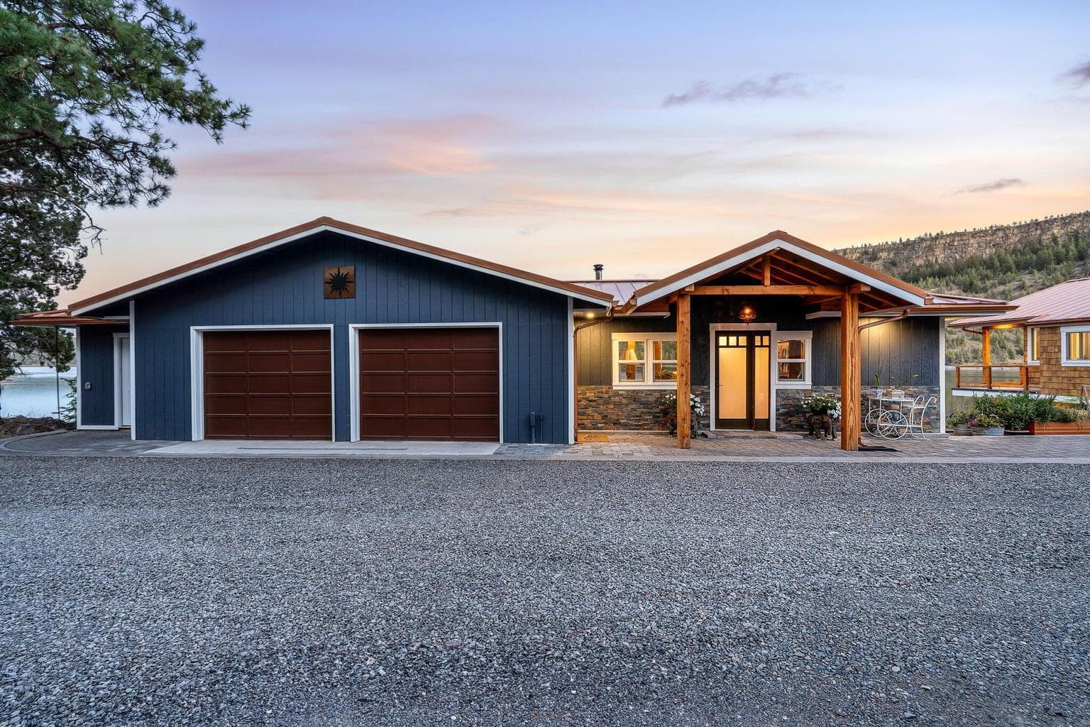 Photo of 10280 NE Ochoco Highway 74 of 101