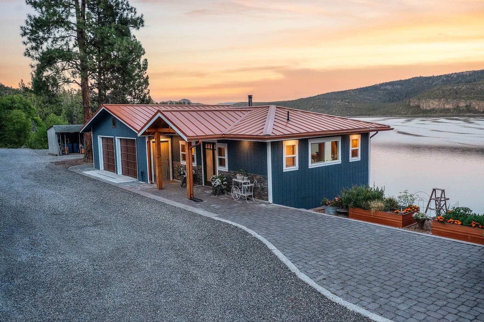 Photo of 10280 NE Ochoco Highway 75 of 101