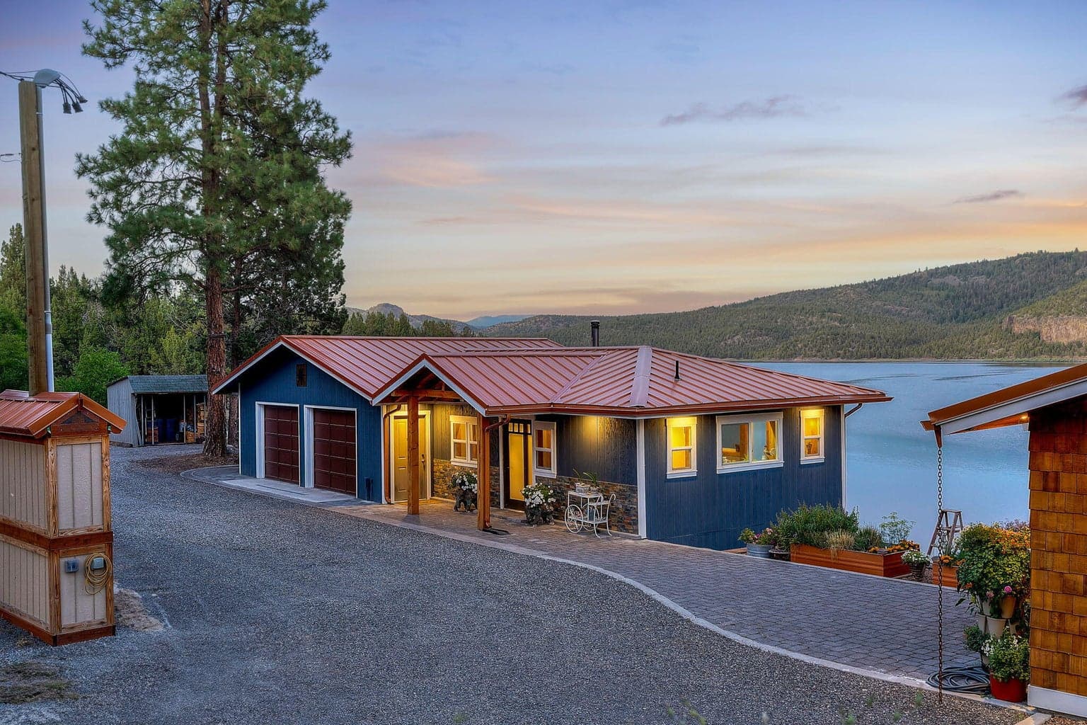 Photo of 10280 NE Ochoco Highway 76 of 101