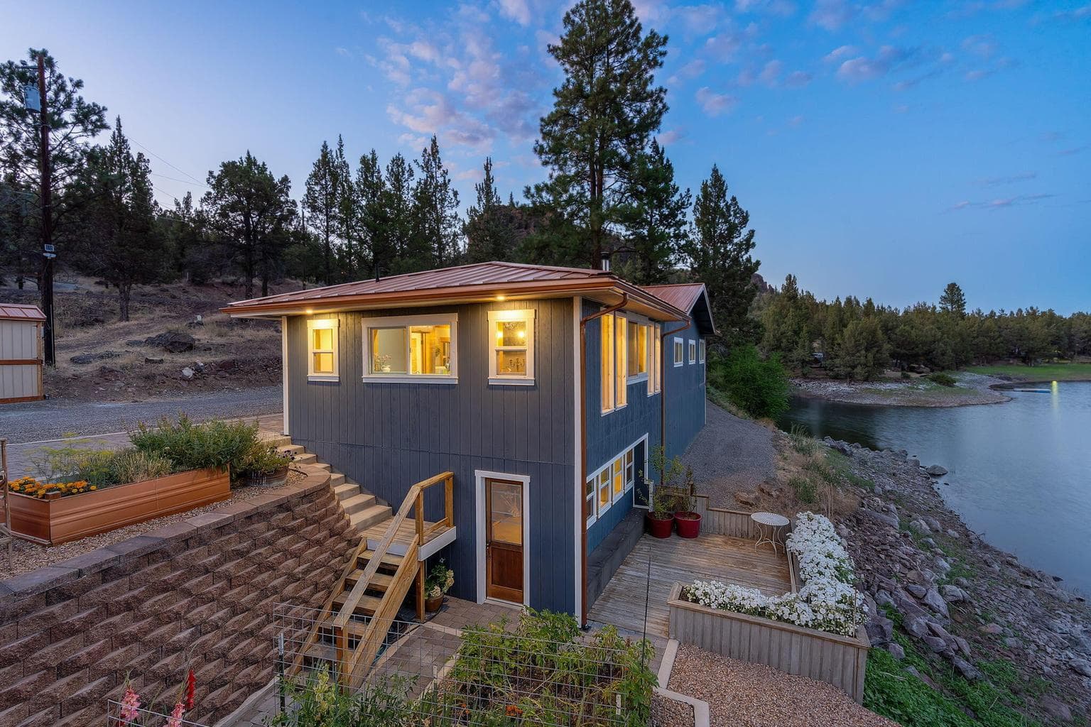 Photo of 10280 NE Ochoco Highway 78 of 101