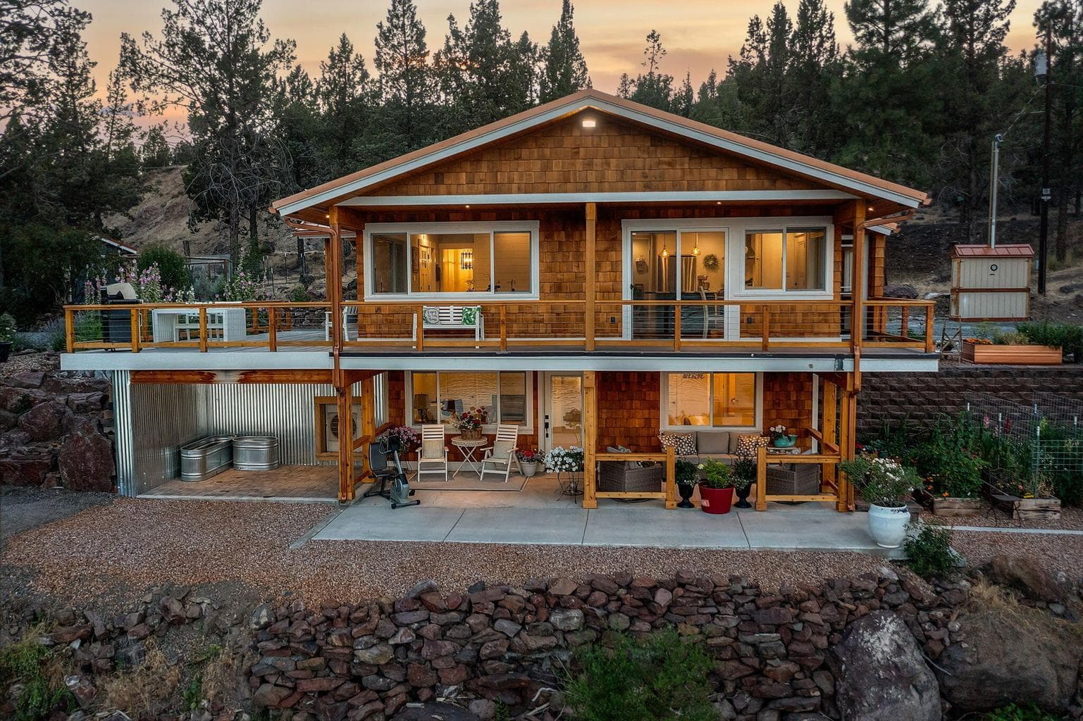 Photo of 10280 NE Ochoco Highway 87 of 101