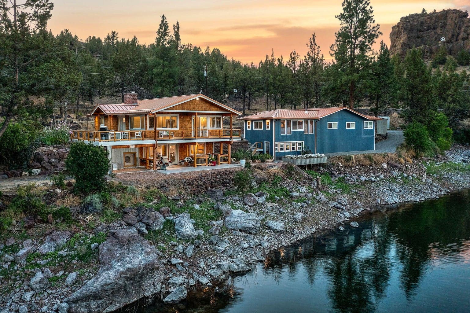 Photo of 10280 NE Ochoco Highway 96 of 101