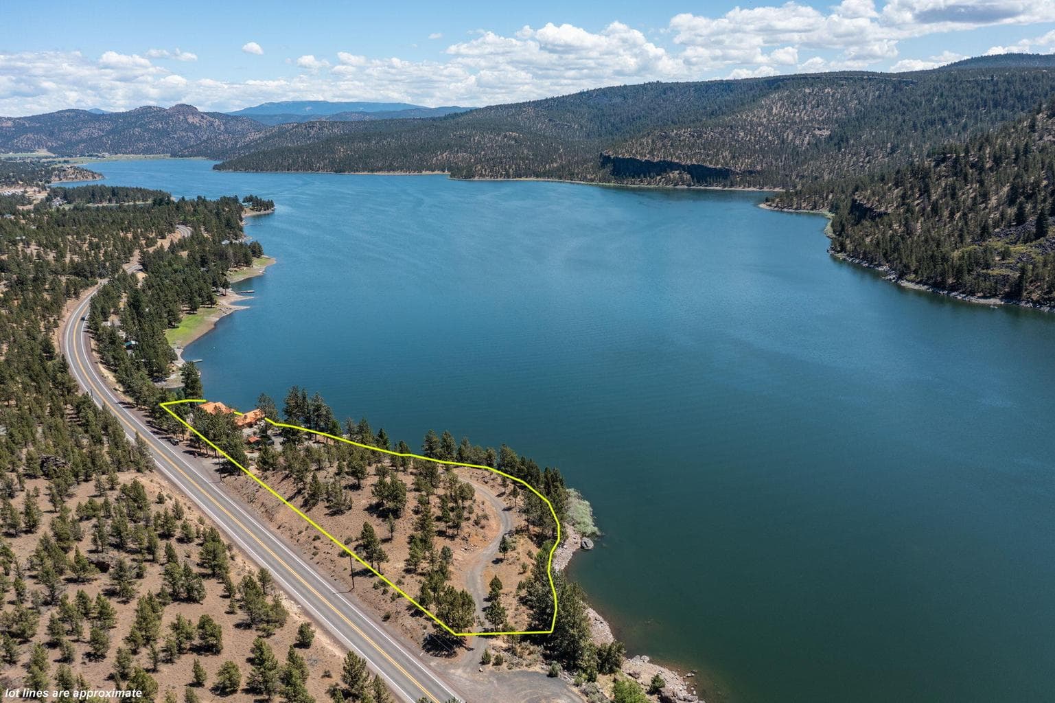 Photo of 10280 NE Ochoco Highway 98 of 101