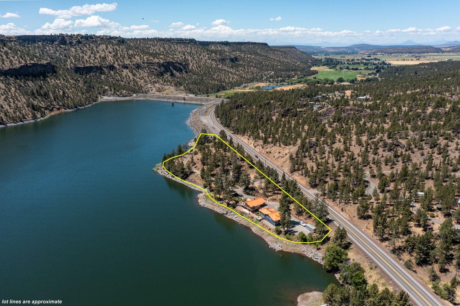 Photo of 10280 NE Ochoco Highway 100 of 101