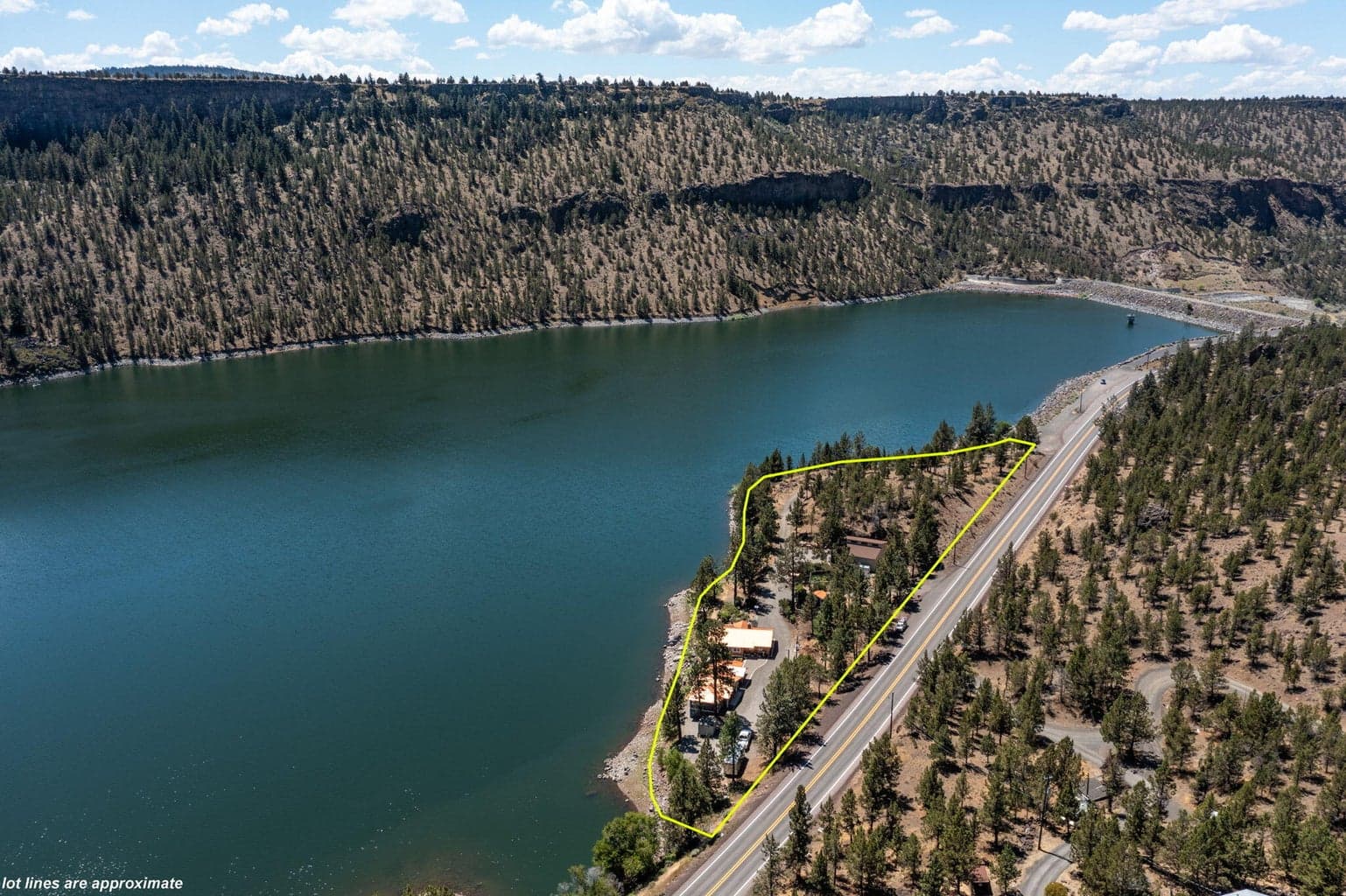 Photo of 10280 NE Ochoco Highway 101 of 101