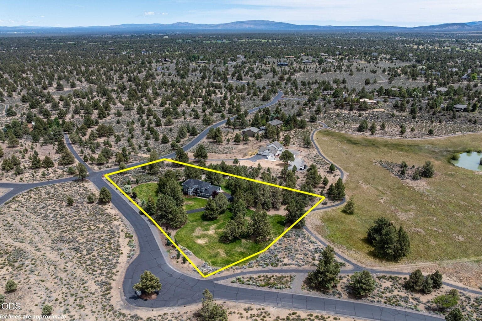 Photo of 22055 White Peaks Drive 62 of 69