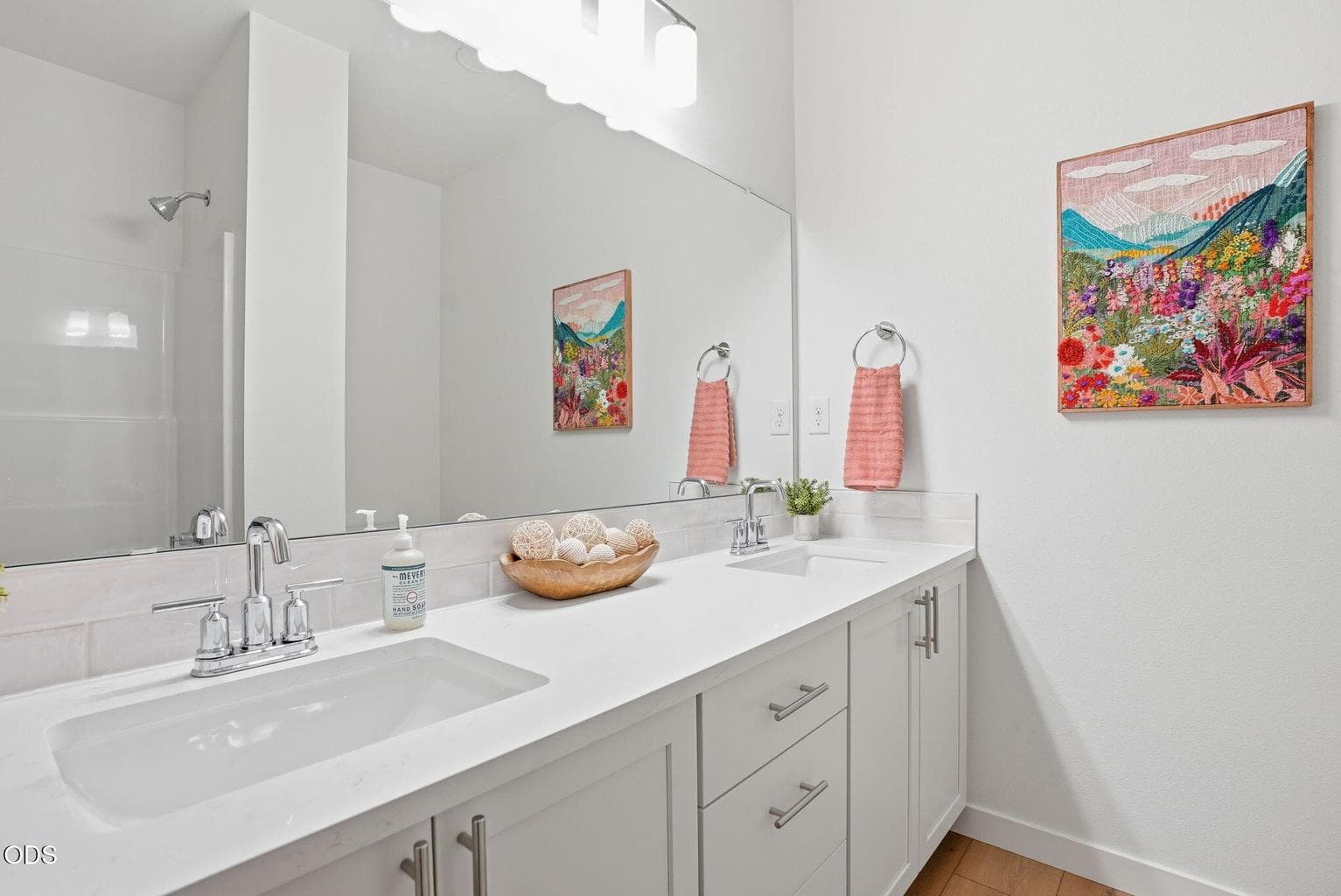 Guest Bath