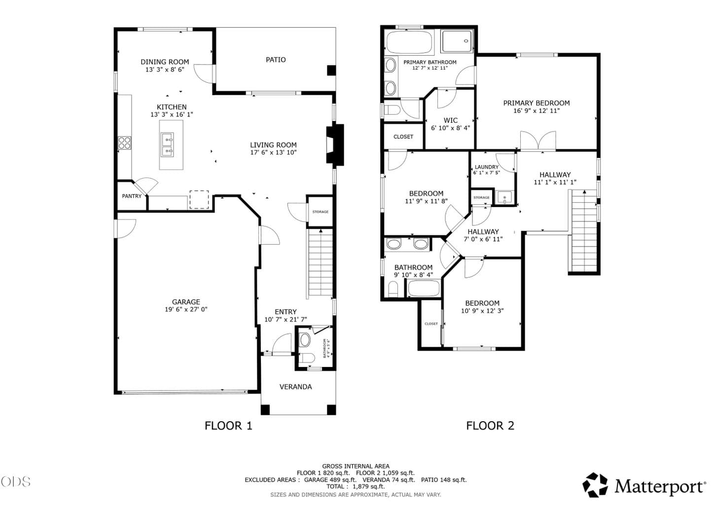 Photo of 3024 NE Flagstone Avenue 39 of 39