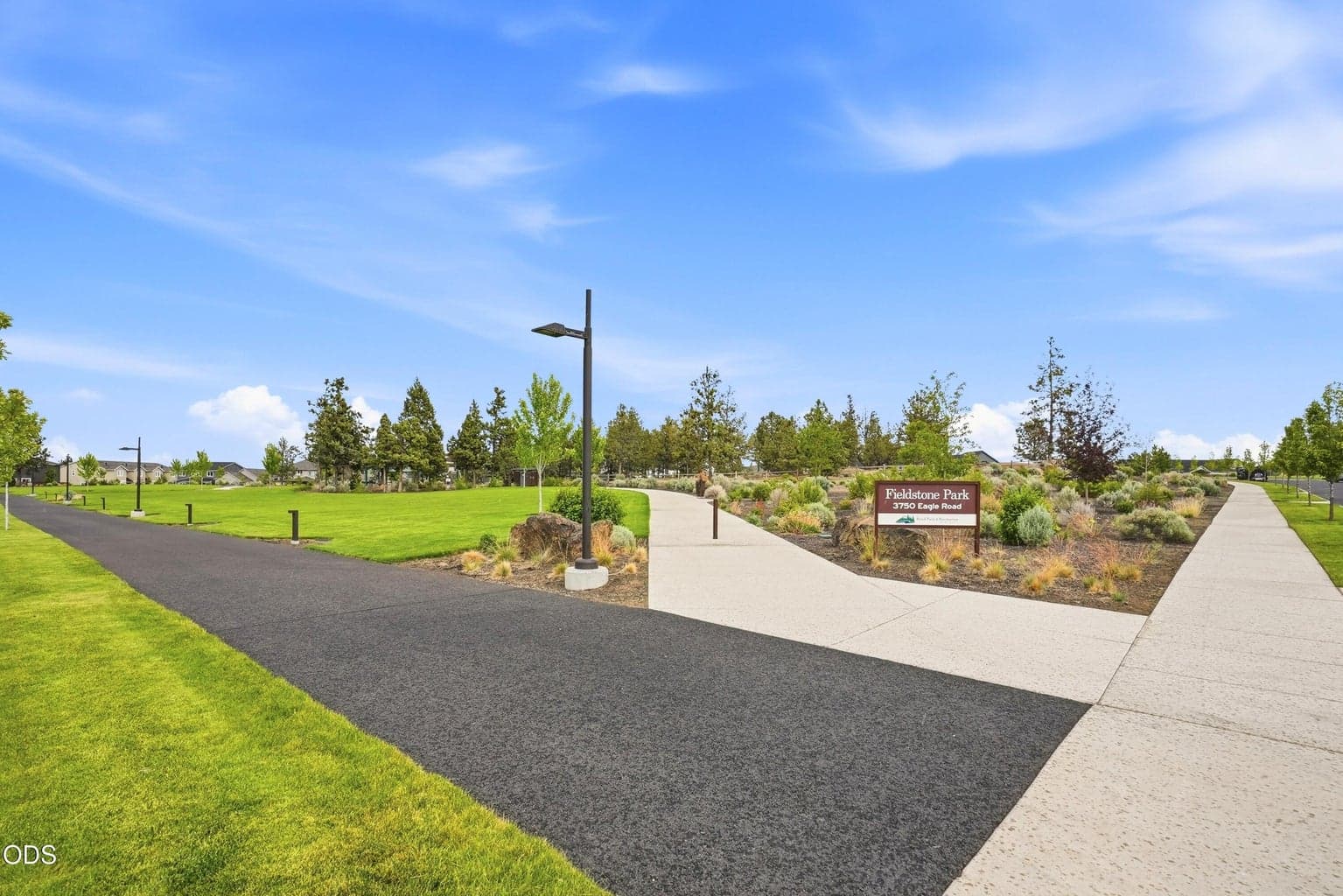 Fieldstone Park