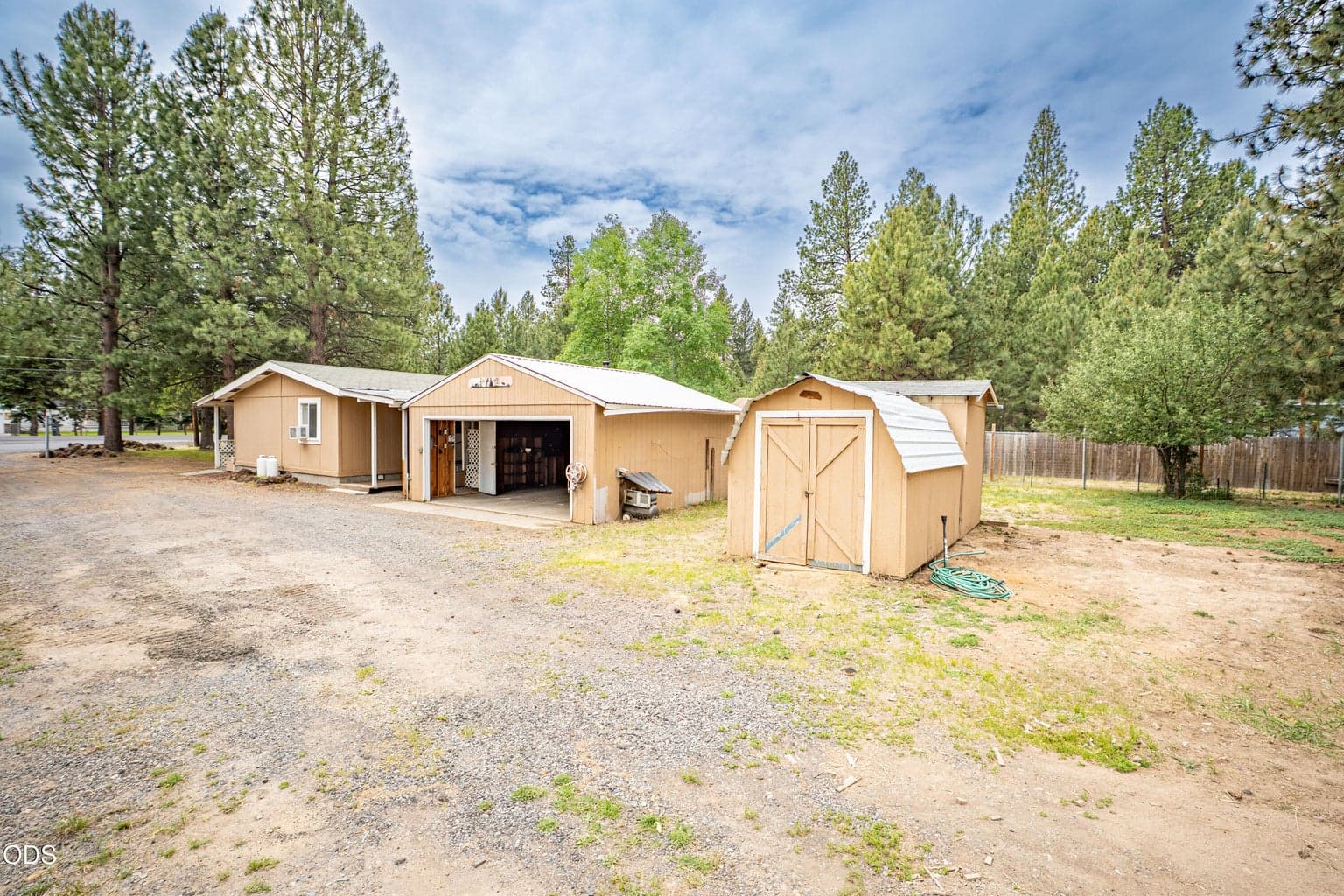 Photo of 60245 Lakeview Drive 40 of 45
