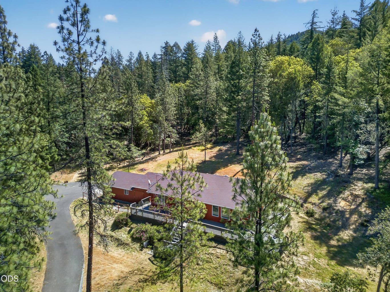 Photo of 2850 Evans Creek 1 of 43