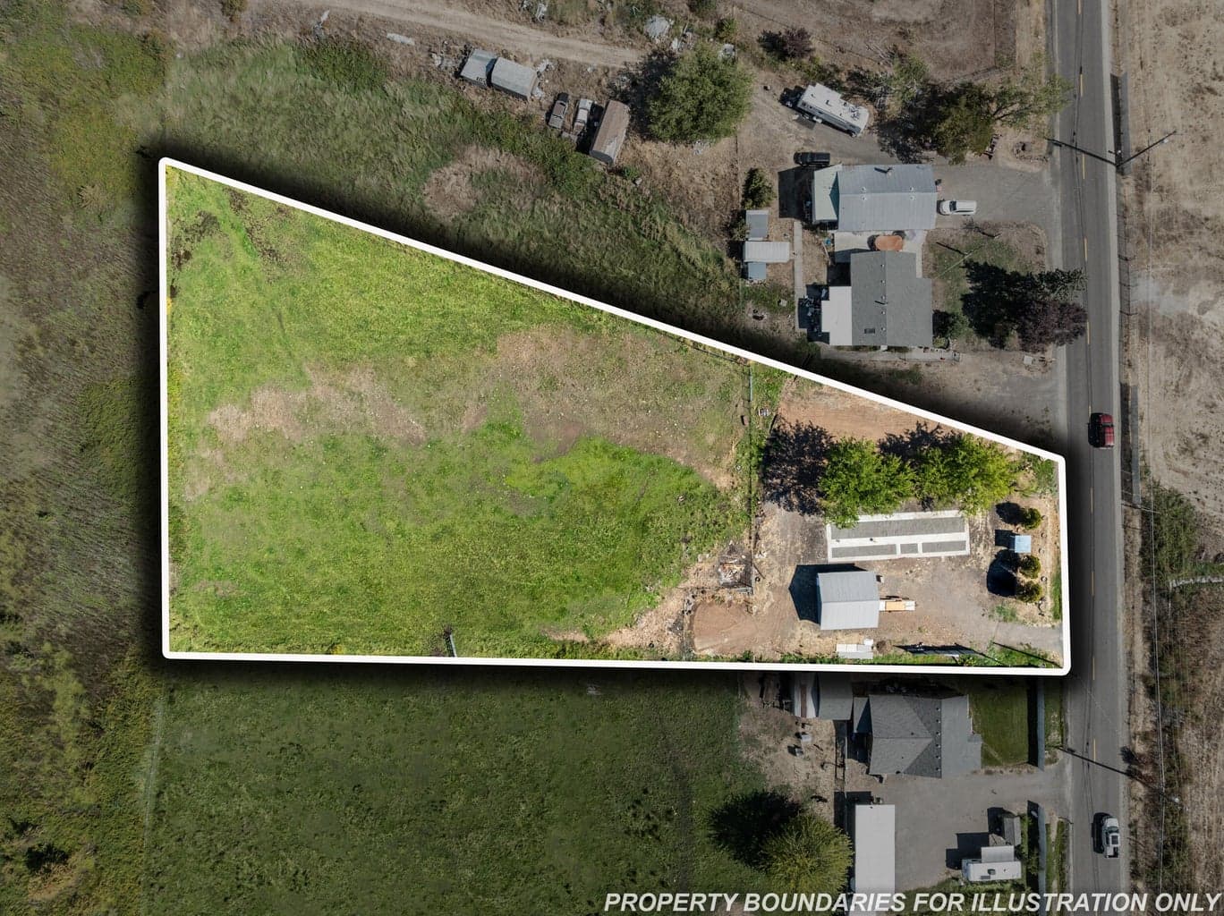 Photo of 1729 Gregory 2 of 9