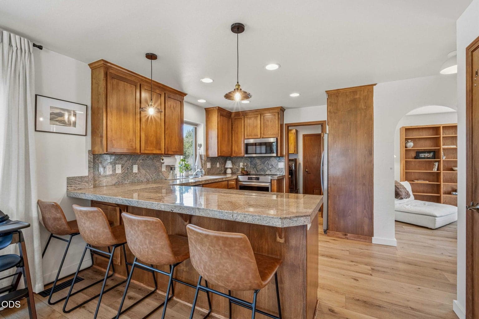 Kitchen 4