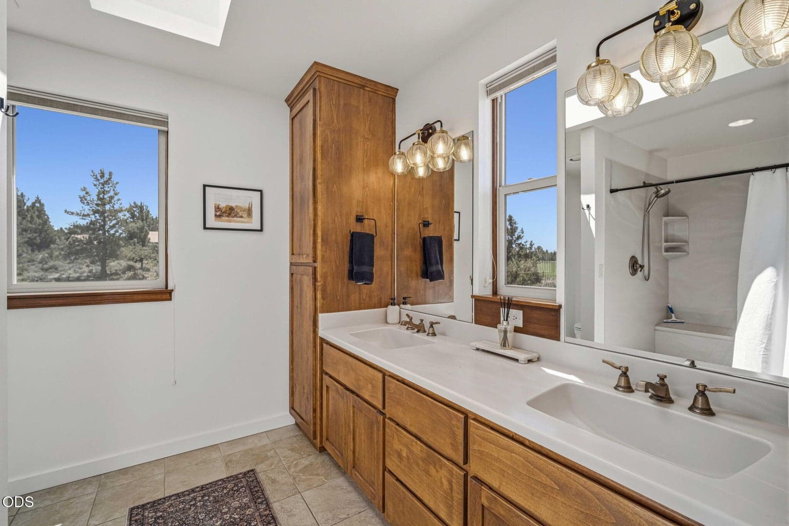 Primary Bathroom 1