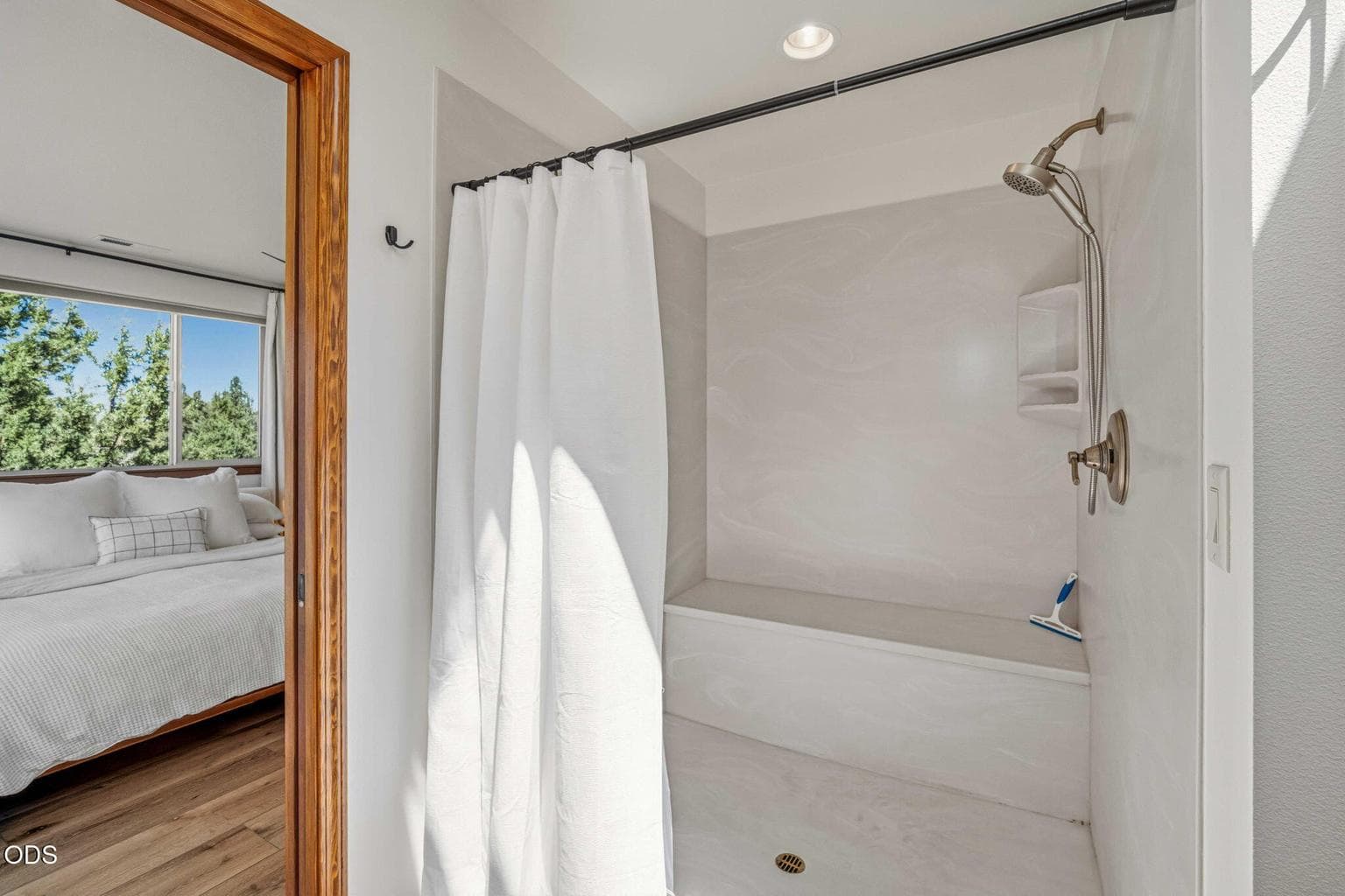 Primary Bathroom 2