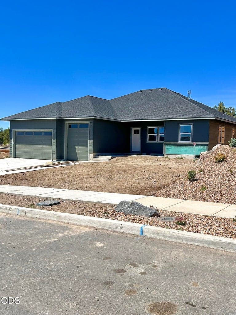 3855 Antelope