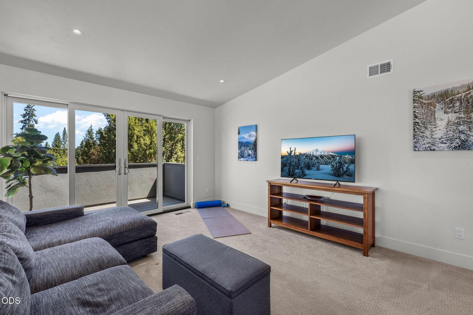 Note the balcony access - exterior photos to follow