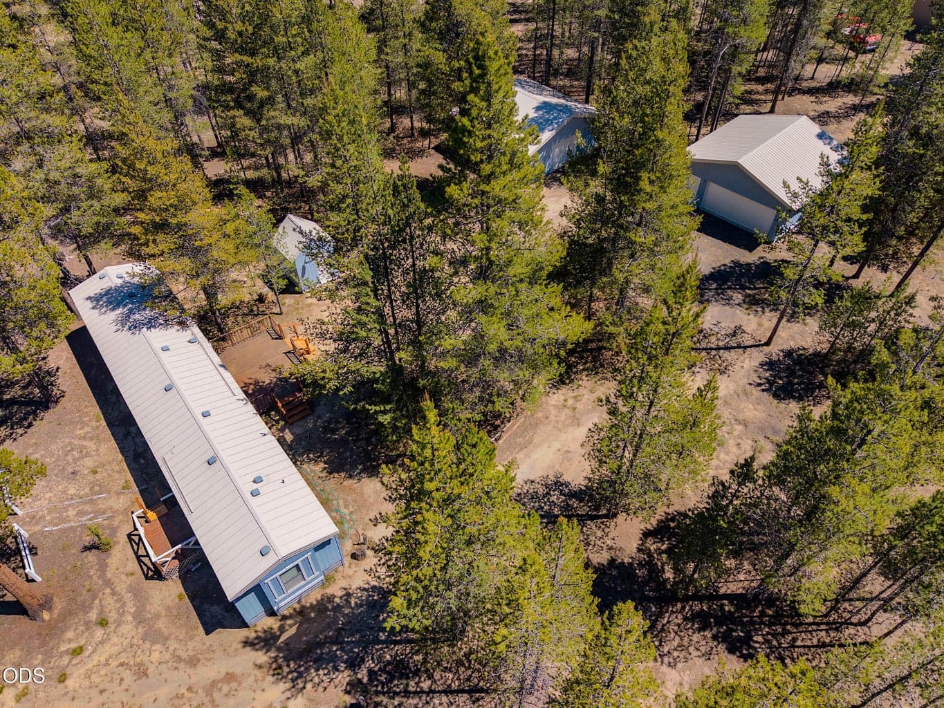 11614 Alderwood Drive