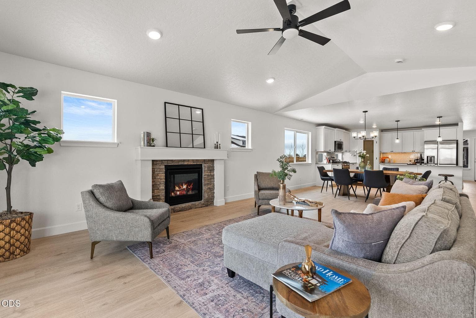 Photo of 1732 NE Hudspeth Road 17 of 29