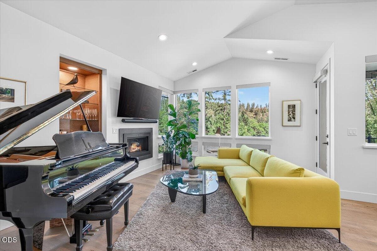 Great room